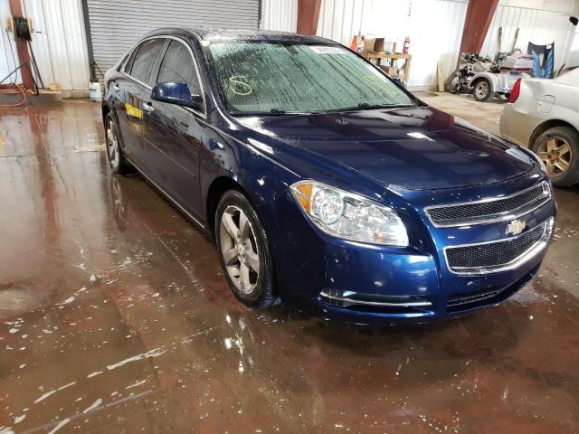 CHEVROLET MALIBU 1LT 2011 1g1zc5e10bf196334