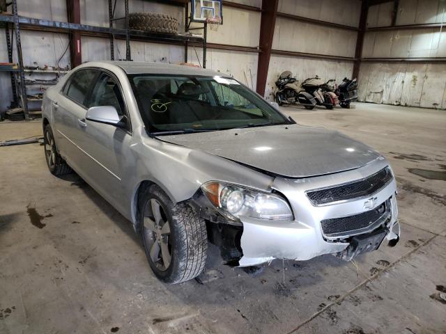 CHEVROLET MALIBU 1LT 2011 1g1zc5e10bf196740