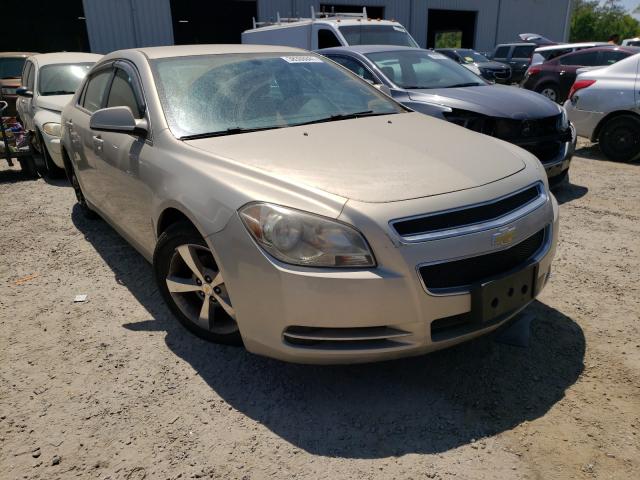 CHEVROLET MALIBU 1LT 2011 1g1zc5e10bf197614