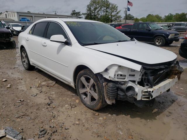 CHEVROLET MALIBU 1LT 2011 1g1zc5e10bf198195