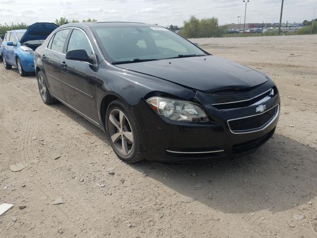 CHEVROLET MALIBU 1LT 2011 1g1zc5e10bf199539