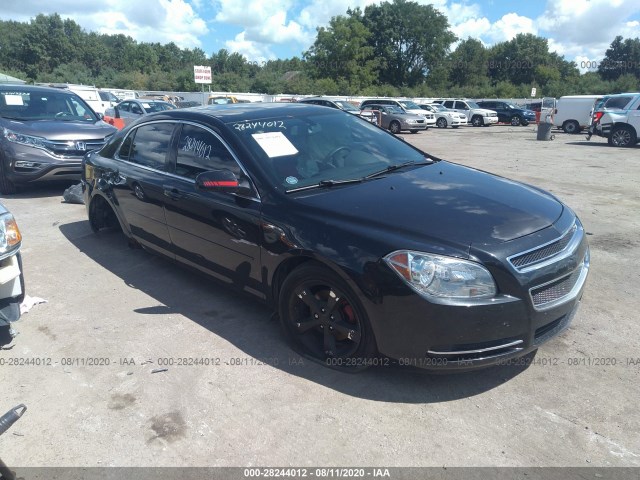 CHEVROLET MALIBU 2011 1g1zc5e10bf206389