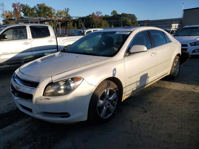 CHEVROLET MALIBU 1LT 2011 1g1zc5e10bf209096