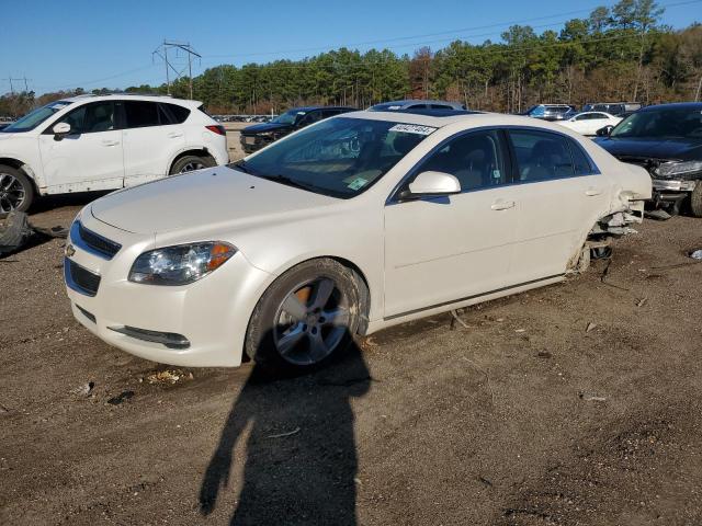 CHEVROLET MALIBU 2011 1g1zc5e10bf209616