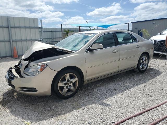 CHEVROLET MALIBU 2011 1g1zc5e10bf215500