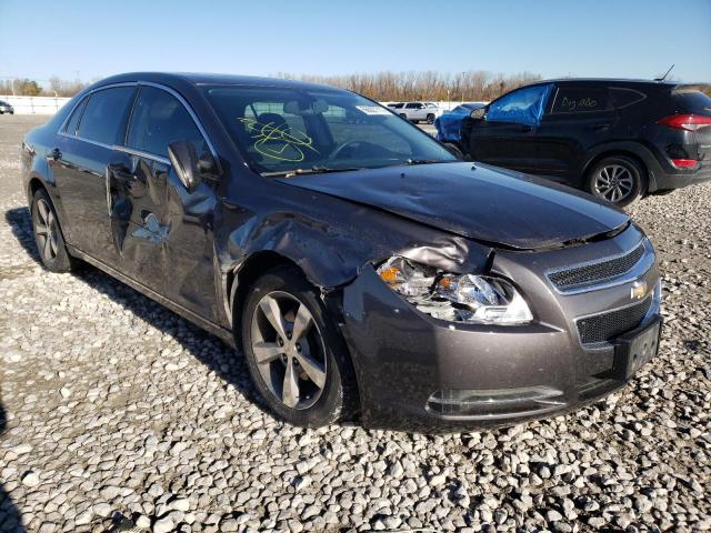 CHEVROLET MALIBU 1LT 2011 1g1zc5e10bf218543