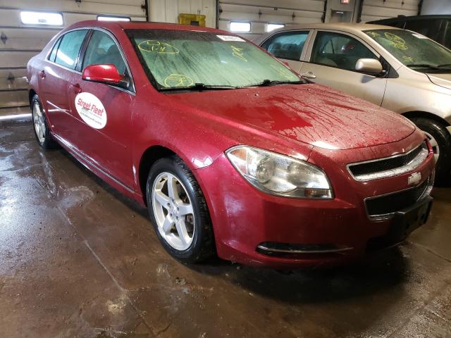 CHEVROLET MALIBU 1LT 2011 1g1zc5e10bf221152