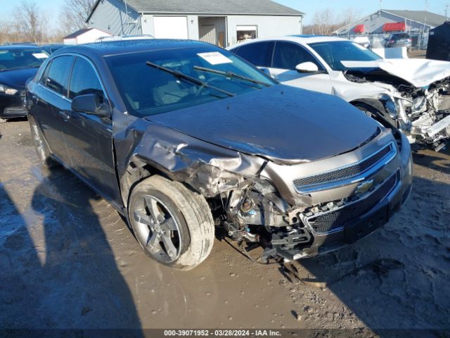 CHEVROLET MALIBU 2011 1g1zc5e10bf221622