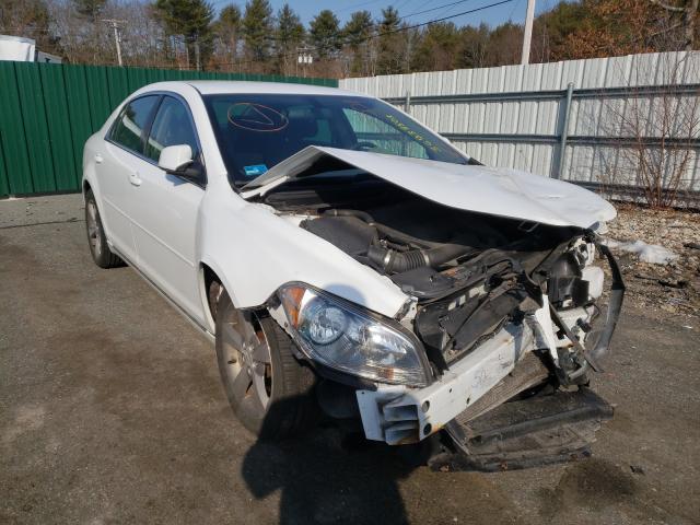 CHEVROLET MALIBU 1LT 2011 1g1zc5e10bf223287