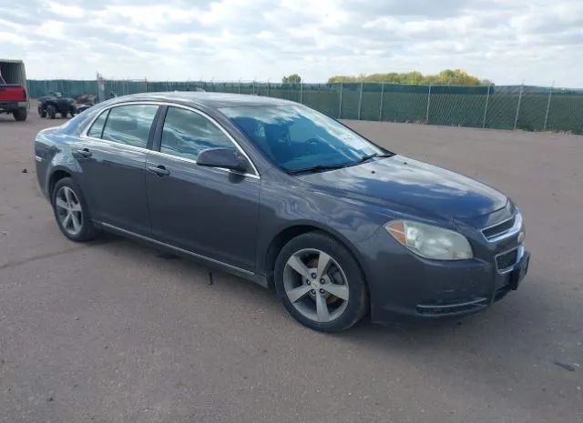 CHEVROLET MALIBU 2011 1g1zc5e10bf223757