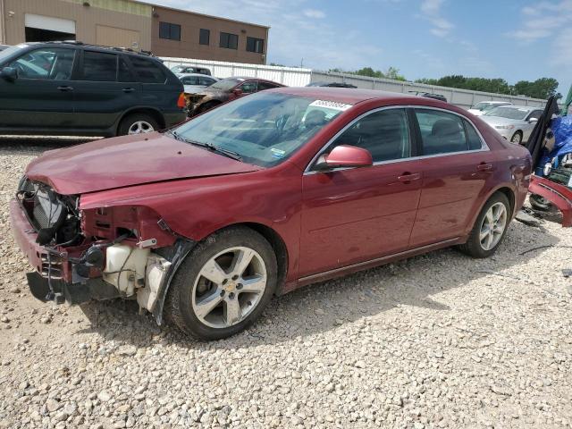 CHEVROLET MALIBU 2011 1g1zc5e10bf224262