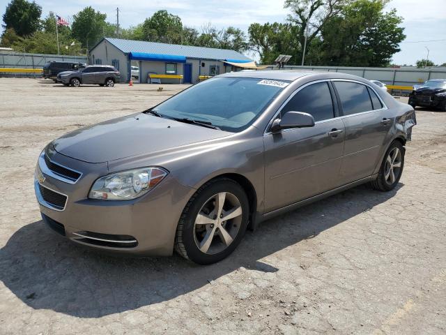 CHEVROLET MALIBU 1LT 2011 1g1zc5e10bf224391