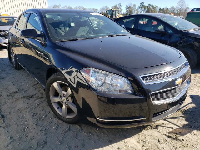 CHEVROLET MALIBU 1LT 2011 1g1zc5e10bf225766