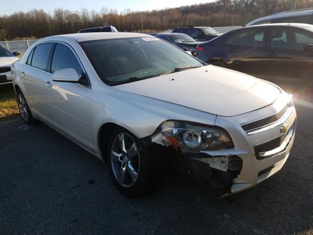 CHEVROLET MALIBU 1LT 2011 1g1zc5e10bf227548