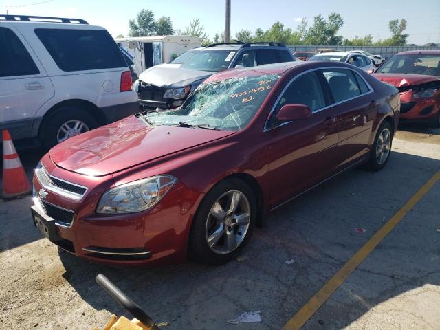 CHEVROLET MALIBU 1LT 2011 1g1zc5e10bf228201