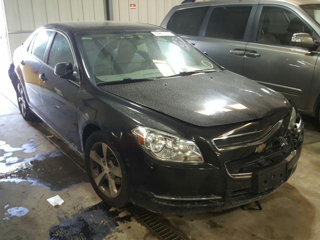 CHEVROLET MALIBU 1LT 2011 1g1zc5e10bf228411