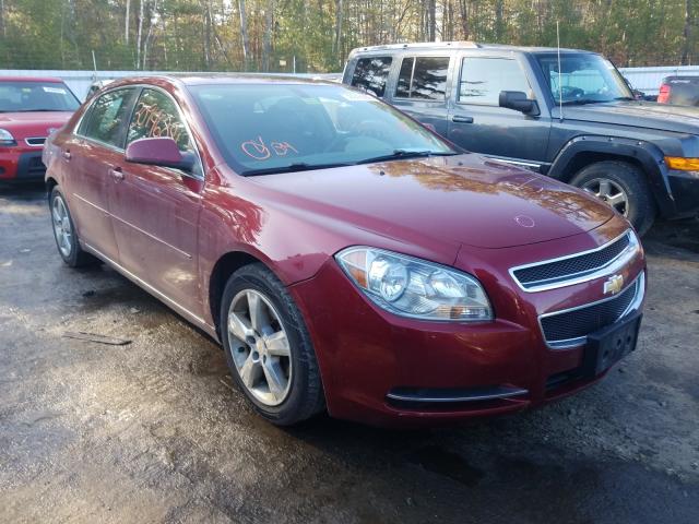 CHEVROLET MALIBU 1LT 2011 1g1zc5e10bf229168