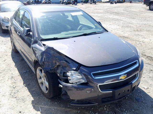 CHEVROLET MALIBU 1LT 2011 1g1zc5e10bf229462