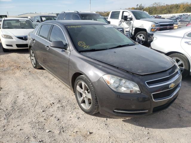 CHEVROLET MALIBU 1LT 2011 1g1zc5e10bf233642