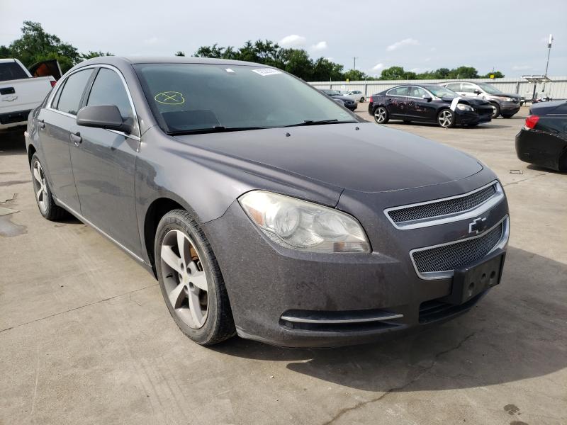 CHEVROLET MALIBU 1LT 2011 1g1zc5e10bf234533