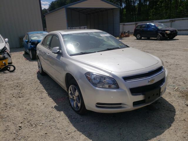 CHEVROLET MALIBU 1LT 2011 1g1zc5e10bf235360