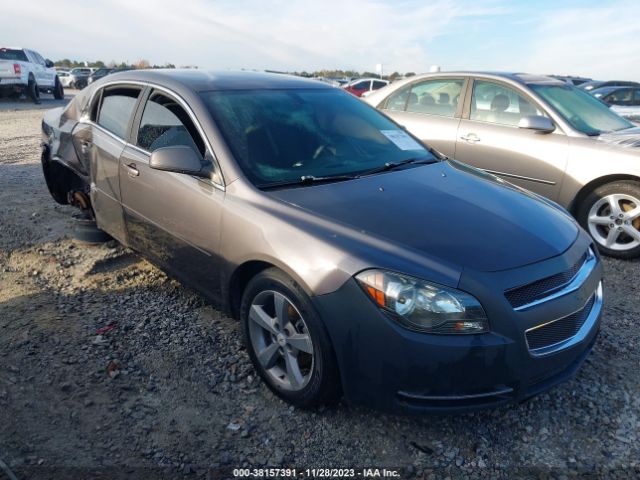 CHEVROLET MALIBU 2011 1g1zc5e10bf237030