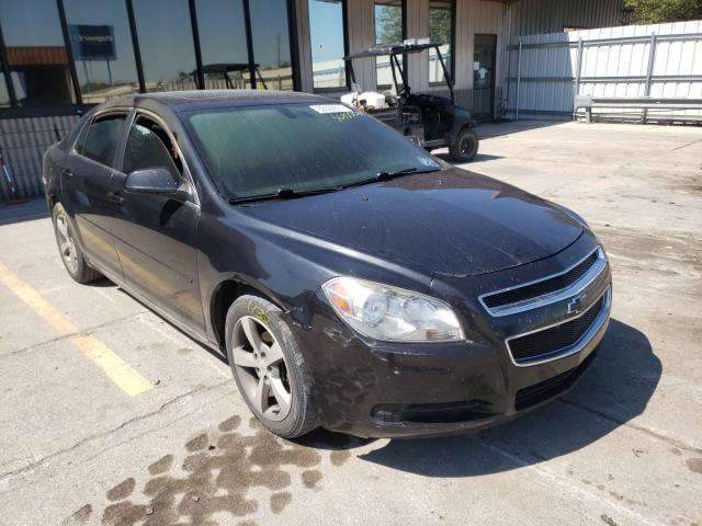 CHEVROLET MALIBU 1LT 2011 1g1zc5e10bf241062