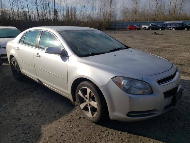 CHEVROLET MALIBU 1LT 2011 1g1zc5e10bf242096