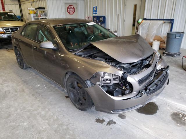 CHEVROLET MALIBU 1LT 2011 1g1zc5e10bf249680