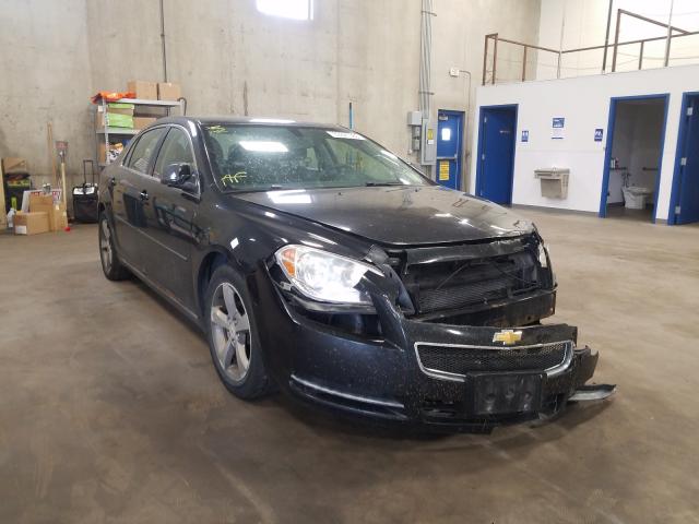 CHEVROLET MALIBU 1LT 2011 1g1zc5e10bf251607