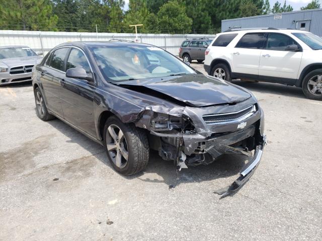 CHEVROLET MALIBU 1LT 2011 1g1zc5e10bf254913