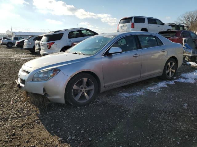 CHEVROLET MALIBU 2011 1g1zc5e10bf256175