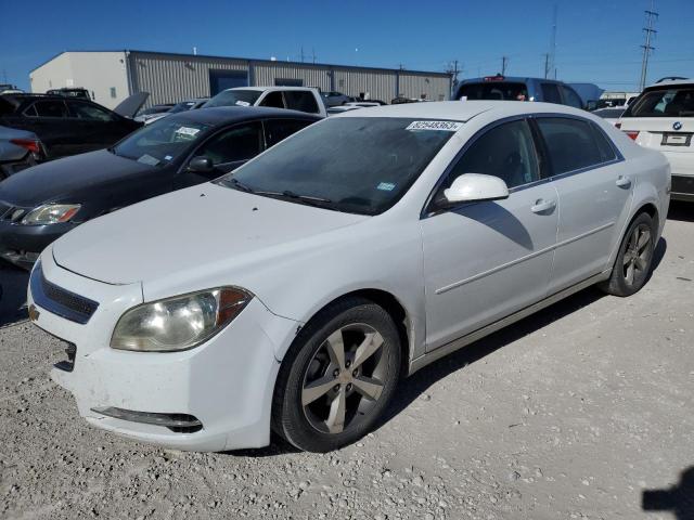 CHEVROLET MALIBU 2011 1g1zc5e10bf258718