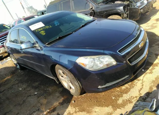 CHEVROLET MALIBU 2011 1g1zc5e10bf260839