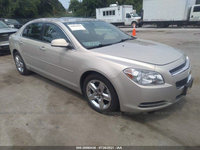 CHEVROLET MALIBU 2011 1g1zc5e10bf263269