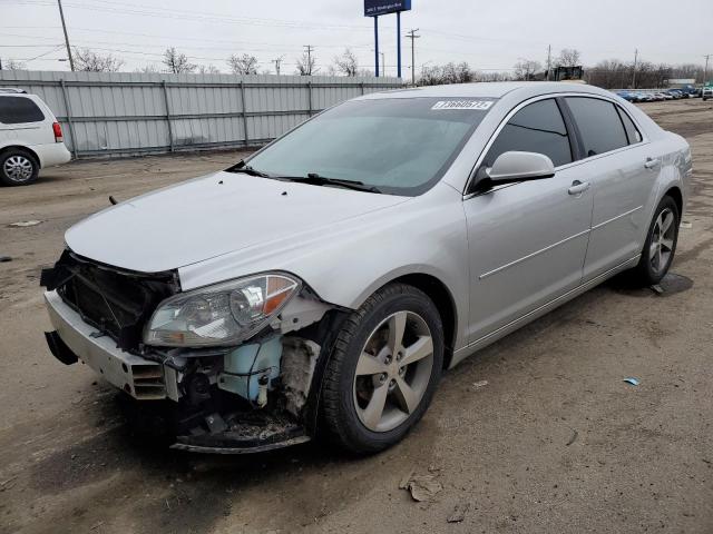 CHEVROLET MALIBU 1LT 2011 1g1zc5e10bf263644