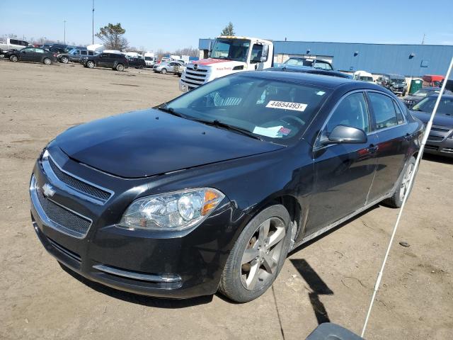 CHEVROLET MALIBU 1LT 2011 1g1zc5e10bf265362