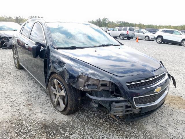 CHEVROLET MALIBU 1LT 2011 1g1zc5e10bf268634