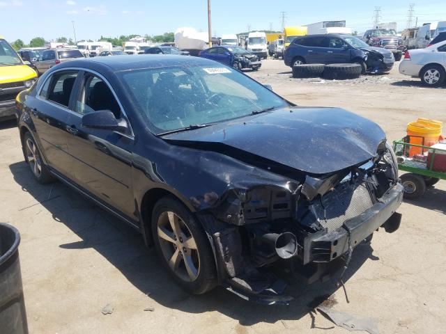 CHEVROLET MALIBU 1LT 2011 1g1zc5e10bf269086