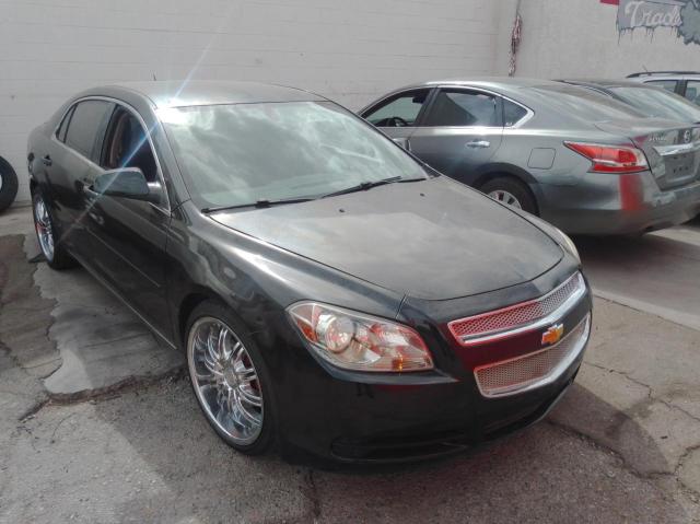 CHEVROLET MALIBU 2011 1g1zc5e10bf270674