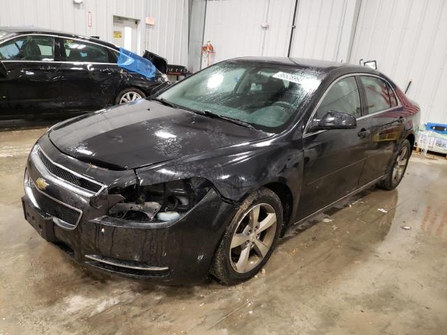 CHEVROLET MALIBU 1LT 2011 1g1zc5e10bf271730