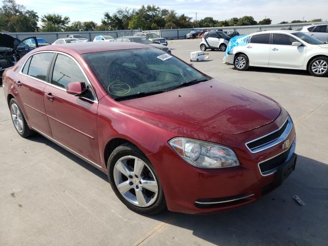 CHEVROLET MALIBU 1LT 2011 1g1zc5e10bf276443