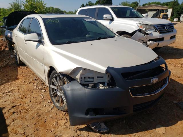 CHEVROLET MALIBU 1LT 2011 1g1zc5e10bf280590