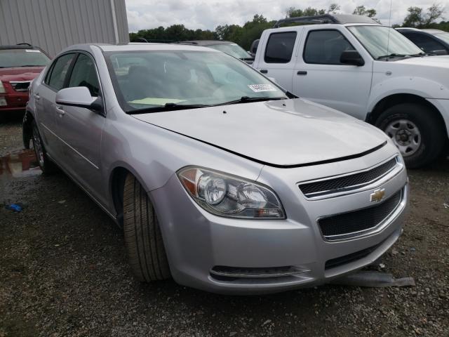 CHEVROLET MALIBU 1LT 2011 1g1zc5e10bf283327