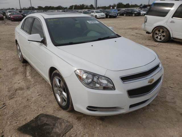 CHEVROLET MALIBU 1LT 2011 1g1zc5e10bf284333