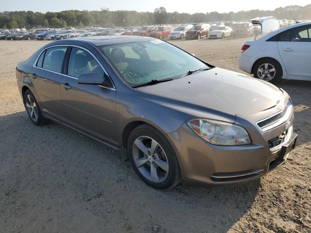 CHEVROLET MALIBU 1LT 2011 1g1zc5e10bf285126