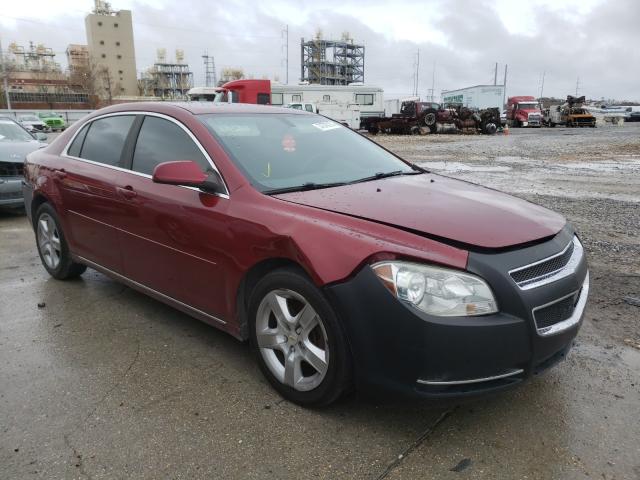 CHEVROLET MALIBU 1LT 2011 1g1zc5e10bf287894