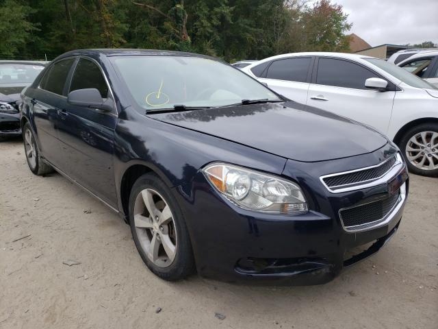 CHEVROLET MALIBU 1LT 2011 1g1zc5e10bf291265