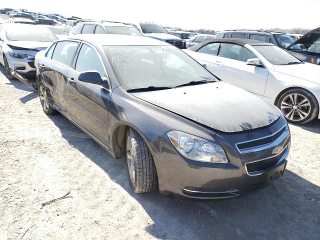 CHEVROLET MALIBU 2011 1g1zc5e10bf294585