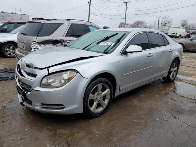 CHEVROLET MALIBU 1LT 2011 1g1zc5e10bf295171